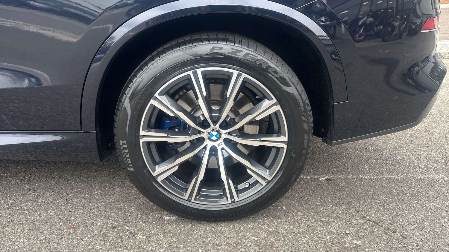 Used BMW X5 2019 for sale - 76540799: Photo 16