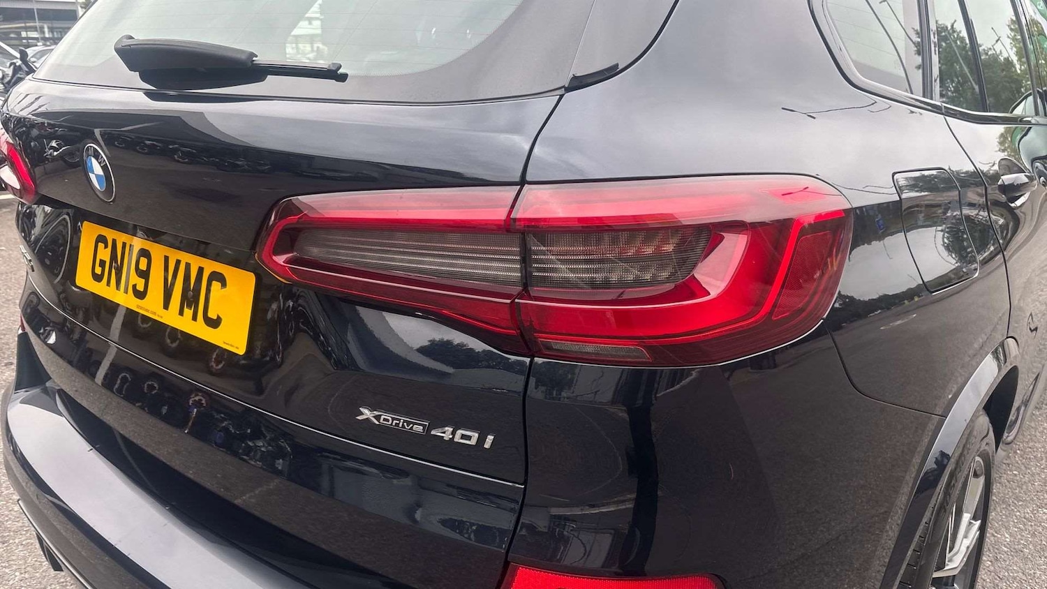 Used BMW X5 2019 for sale - 76540799: Photo 17