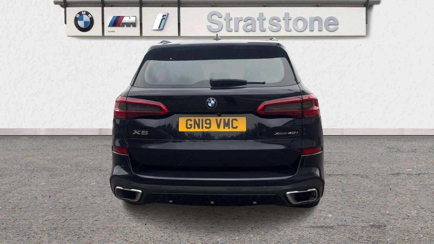 Used BMW X5 2019 for sale - 76540799: Photo 20