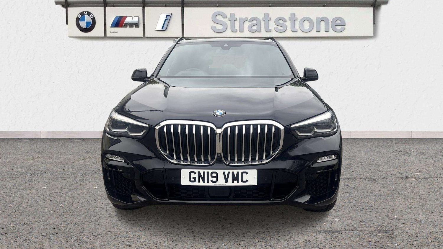 Used BMW X5 2019 for sale - 76540799: Photo 21