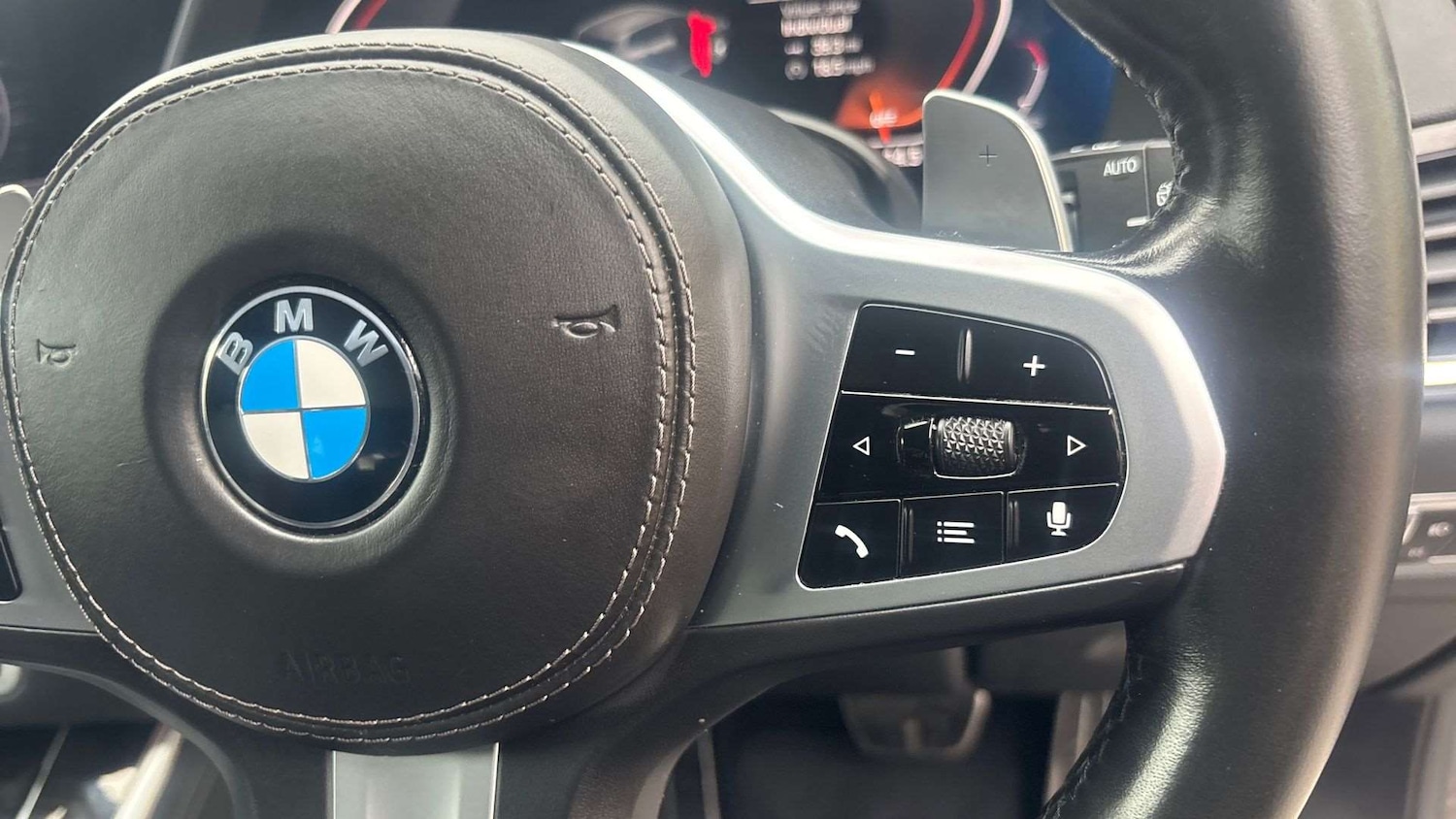 Used BMW X5 2019 for sale - 76540799: Photo 23