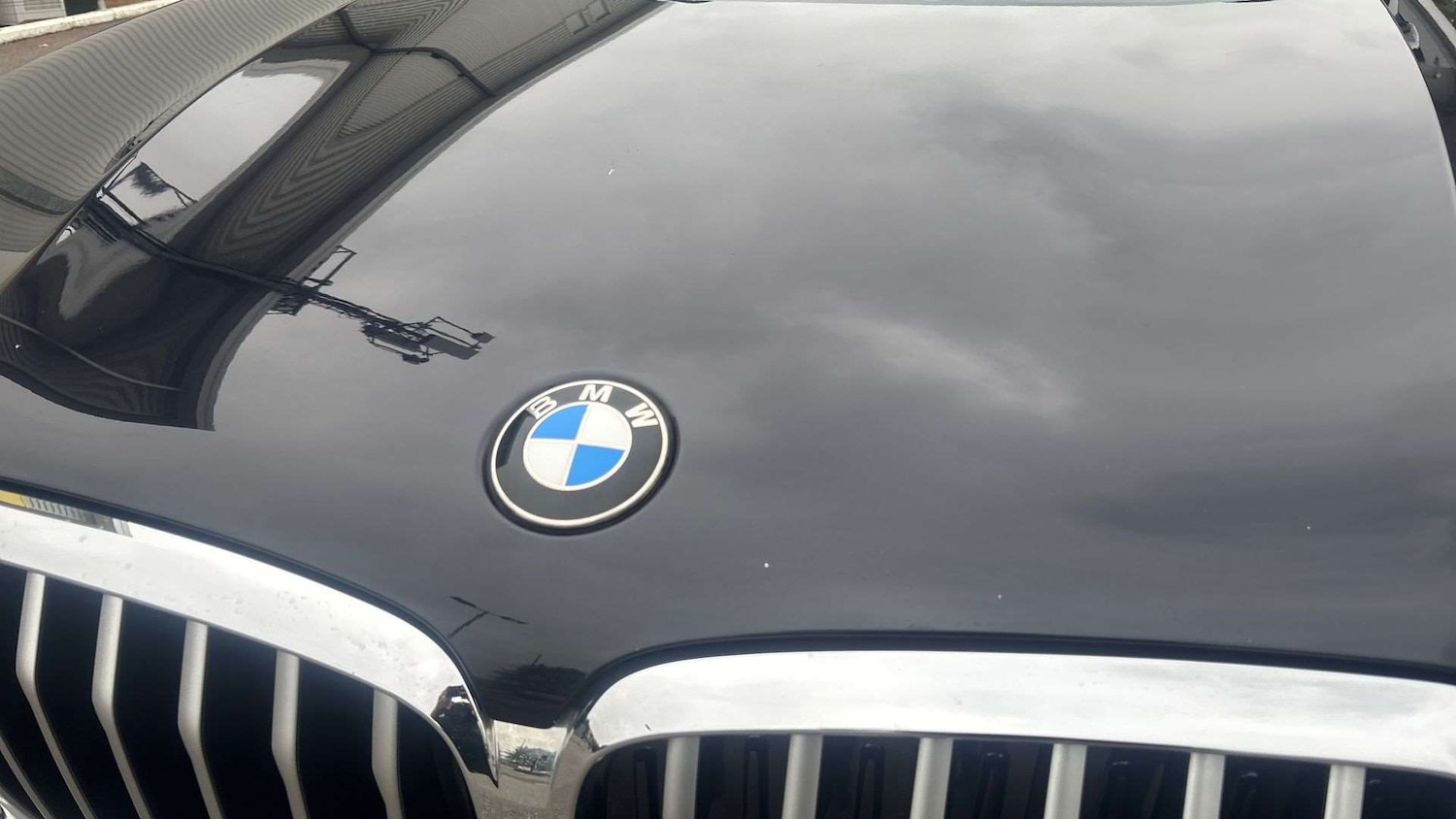 Used BMW X5 2019 for sale - 76540799: Photo 24