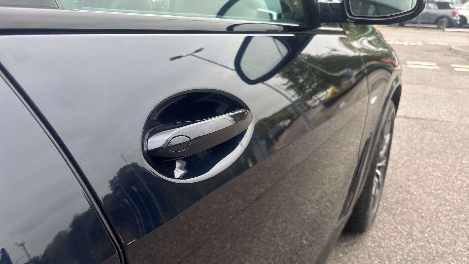 Used BMW X5 2019 for sale - 76540799: Photo 26