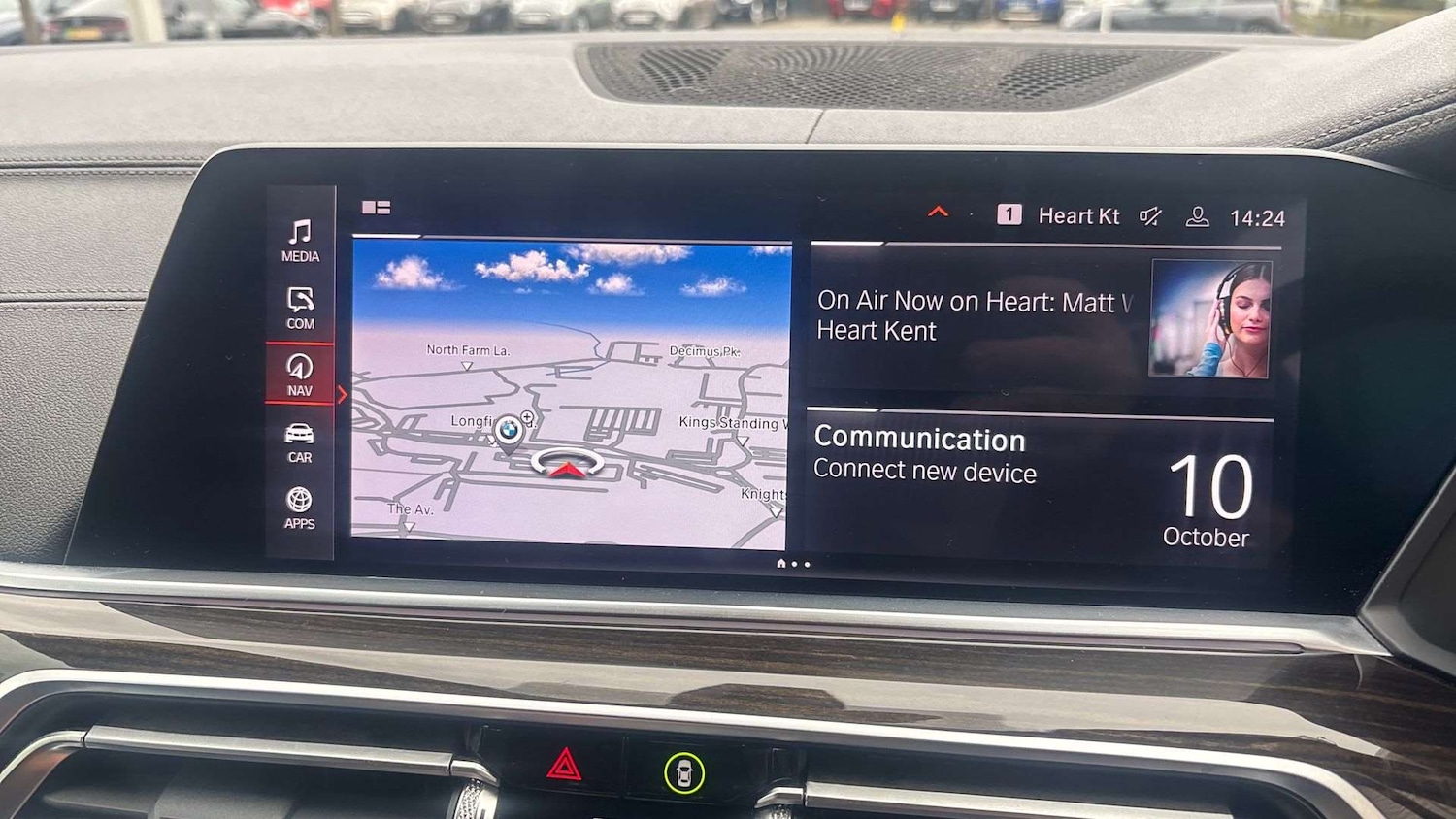 Used BMW X5 2019 for sale - 76540799: Photo 31