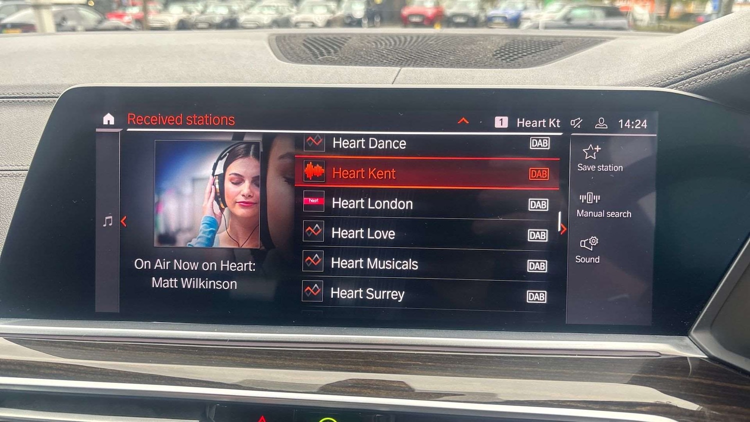 Used BMW X5 2019 for sale - 76540799: Photo 32