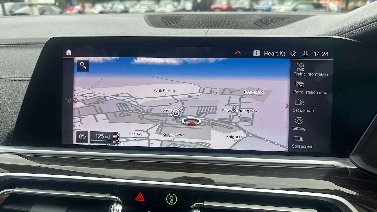 Used BMW X5 2019 for sale - 76540799: Photo 33