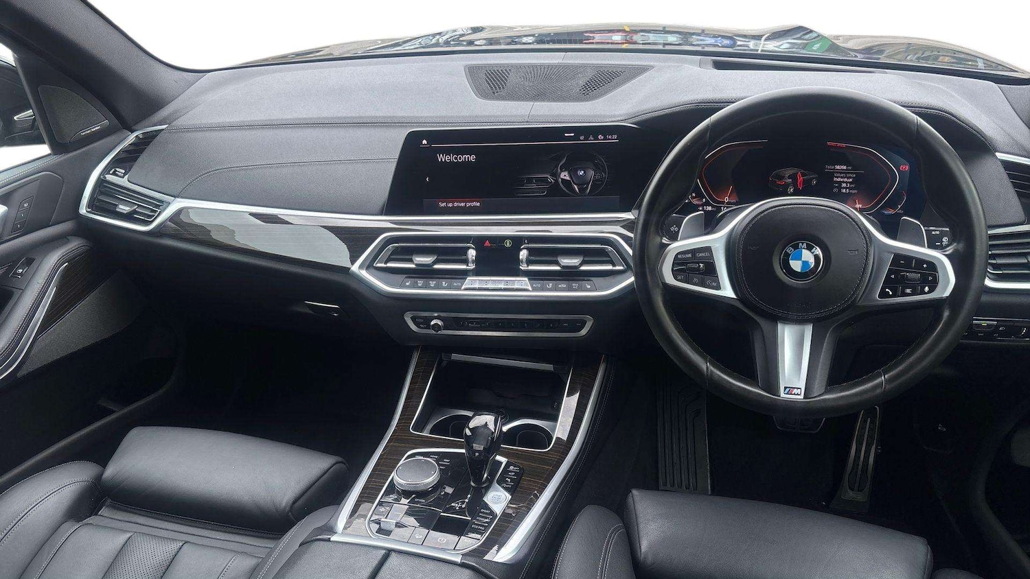 Used BMW X5 2019 for sale - 76540799: Photo 6