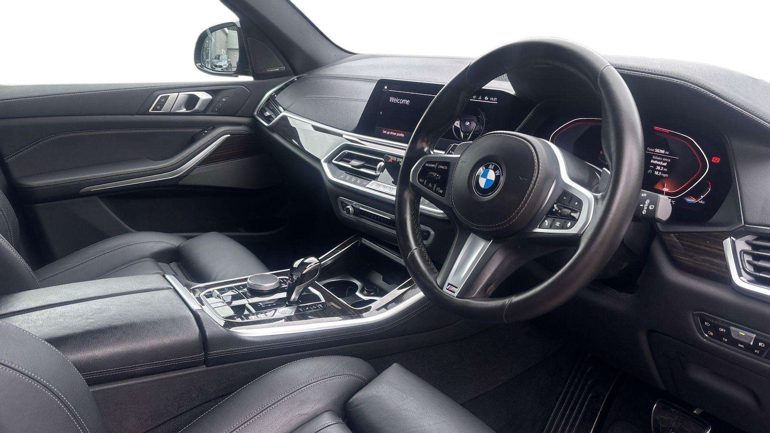 Used BMW X5 2019 for sale - 76540799: Photo 8