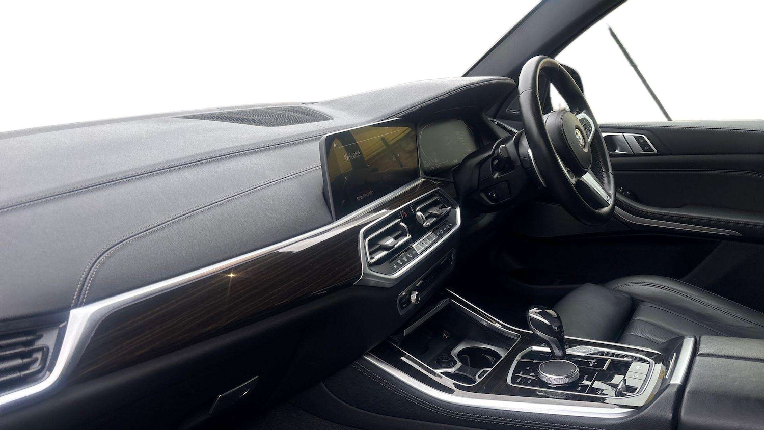 Used BMW X5 2019 for sale - 76540799: Photo 9