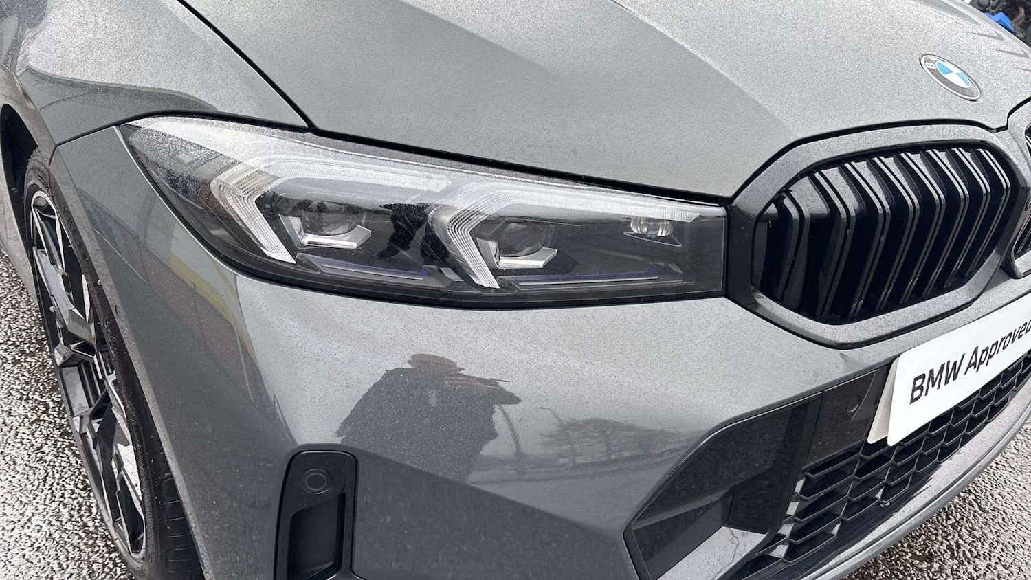 Used BMW 3 Series for sale - 77514526: Photo 18