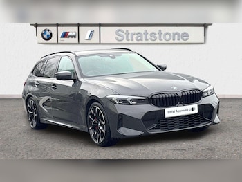 Used BMW 3 Series 2025 for sale - 77514526: Photo