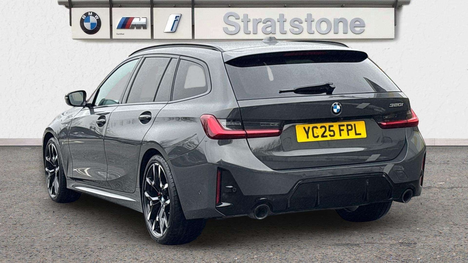 Used BMW 3 Series for sale - 77514526: Photo 2