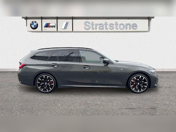 Used BMW 3 Series 2025 for sale - 77514526: Photo