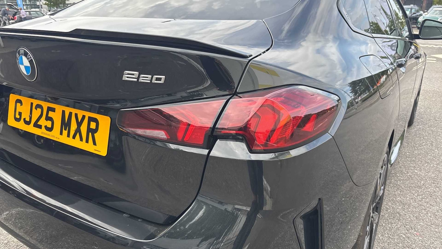 Used BMW 2 Series 2025 for sale - 76329198: Photo 17