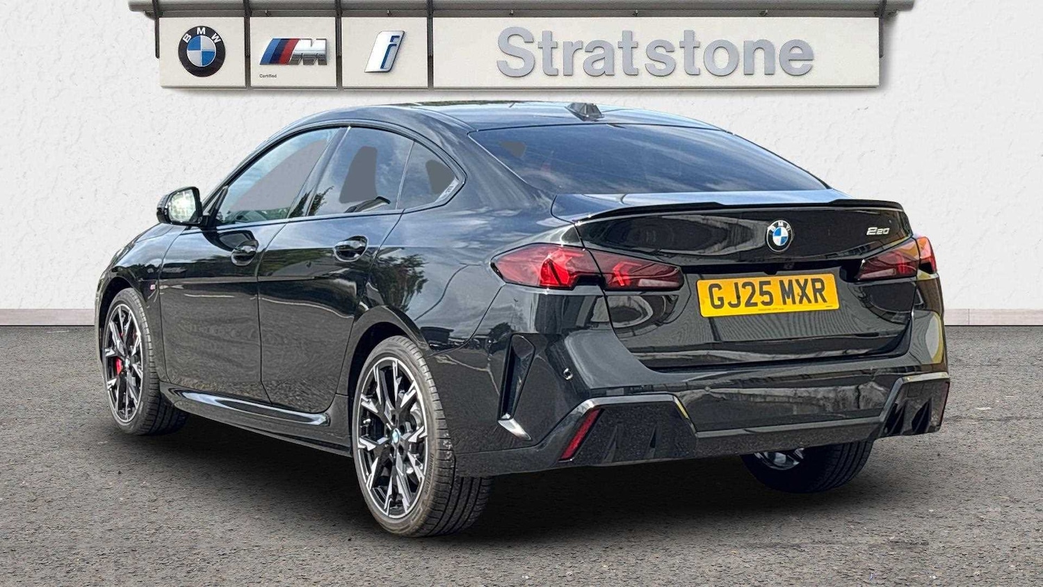Used BMW 2 Series 2025 for sale - 76329198: Photo 2