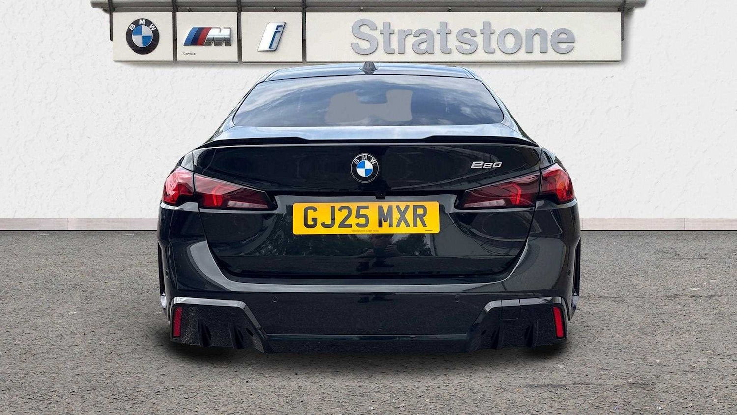 Used BMW 2 Series 2025 for sale - 76329198: Photo 20