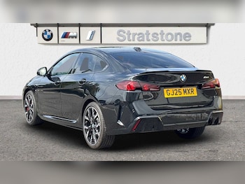 Used BMW 2 Series 2025 for sale - 76329198: Photo