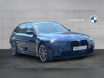 Used BMW M3 2024 for sale - 79051796: Photo