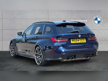 Used BMW M3 2024 for sale - 79051796: Photo