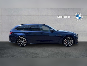Used BMW M3 2024 for sale - 79051796: Photo