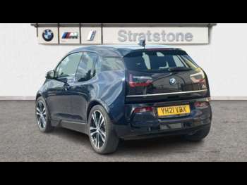 Used BMW i3 2021 for sale - 74960806: Photo