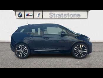 Used BMW i3 2021 for sale - 74960806: Photo