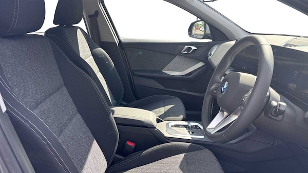 Used BMW 1 Series 2025 for sale - 75167850: Photo 13