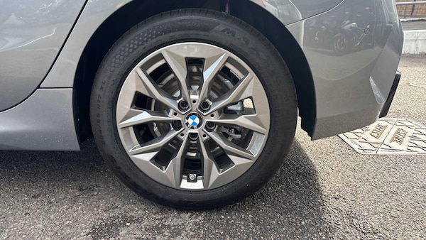 Used BMW 1 Series 2025 for sale - 75167850: Photo 16