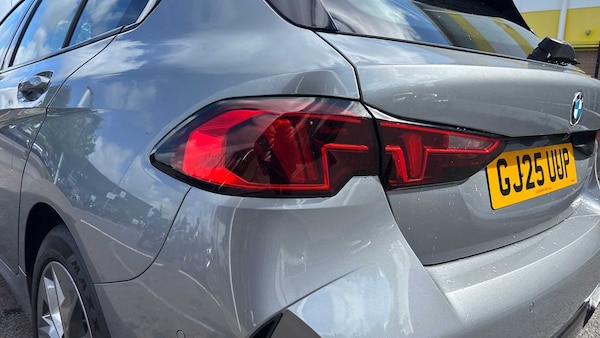 Used BMW 1 Series 2025 for sale - 75167850: Photo 17