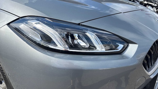 Used BMW 1 Series 2025 for sale - 75167850: Photo 18