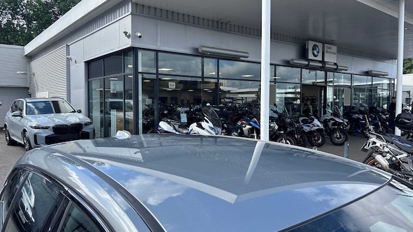 Used BMW 1 Series 2025 for sale - 75167850: Photo 19
