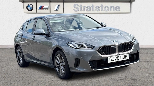 Used BMW 1 Series 2025 for sale - 75167850: Photo 1