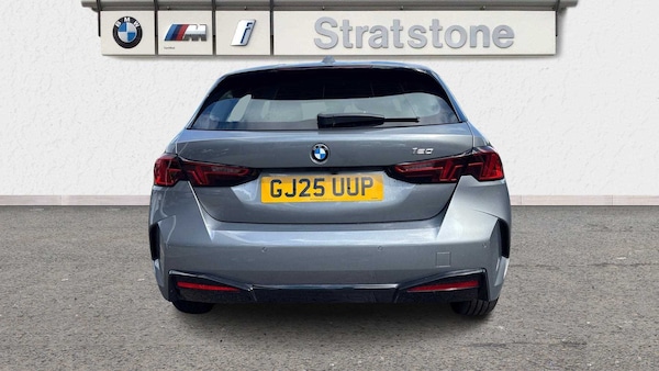 Used BMW 1 Series 2025 for sale - 75167850: Photo 20