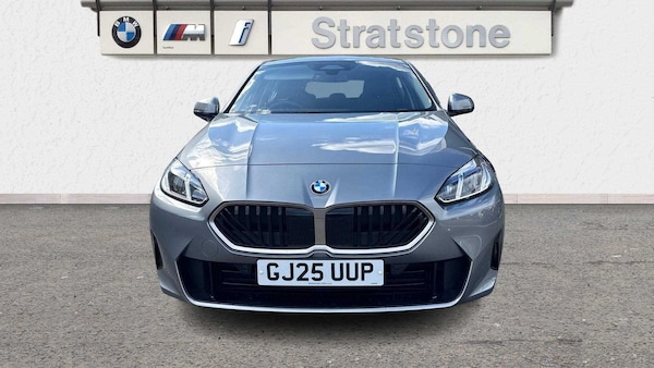 Used BMW 1 Series 2025 for sale - 75167850: Photo 21
