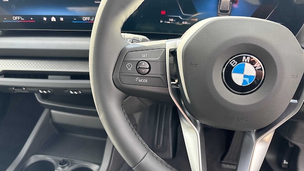Used BMW 1 Series 2025 for sale - 75167850: Photo 22