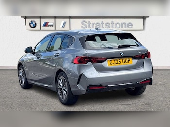 Used BMW 1 Series 2025 for sale - 75167850: Photo