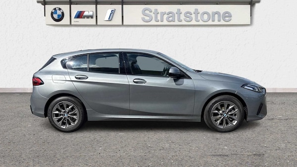 Used BMW 1 Series 2025 for sale - 75167850: Photo 4