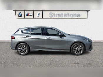 Used BMW 1 Series 2025 for sale - 75167850: Photo