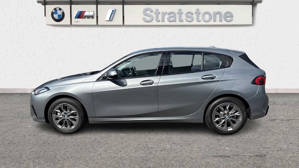 Used BMW 1 Series 2025 for sale - 75167850: Photo 5