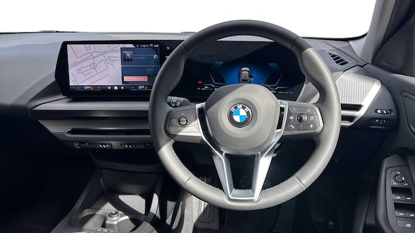 Used BMW 1 Series 2025 for sale - 75167850: Photo 7