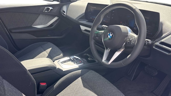 Used BMW 1 Series 2025 for sale - 75167850: Photo 8