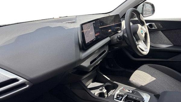 Used BMW 1 Series 2025 for sale - 75167850: Photo 9