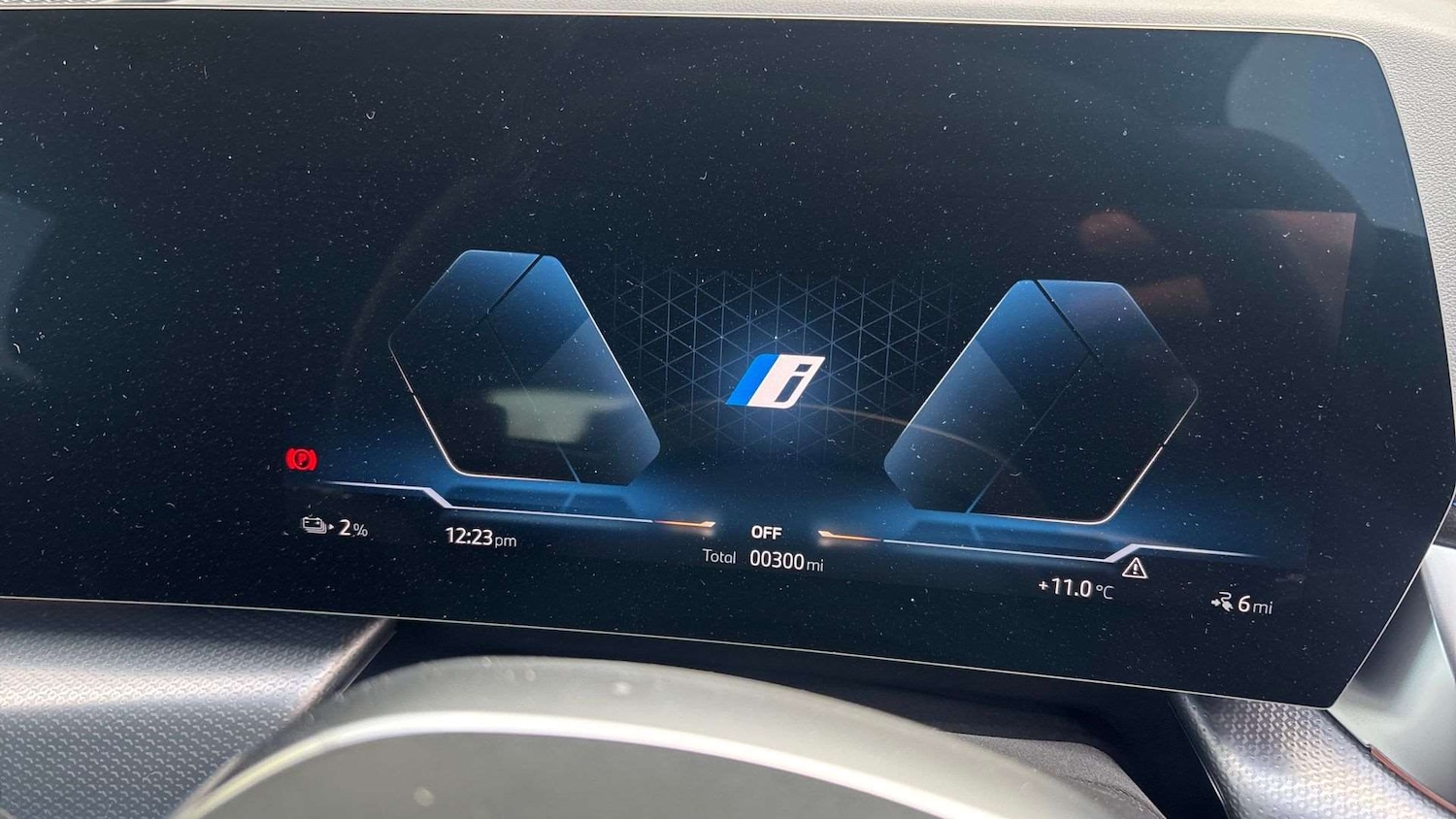 Used BMW iX1 2025 for sale - 77051406: Photo 11