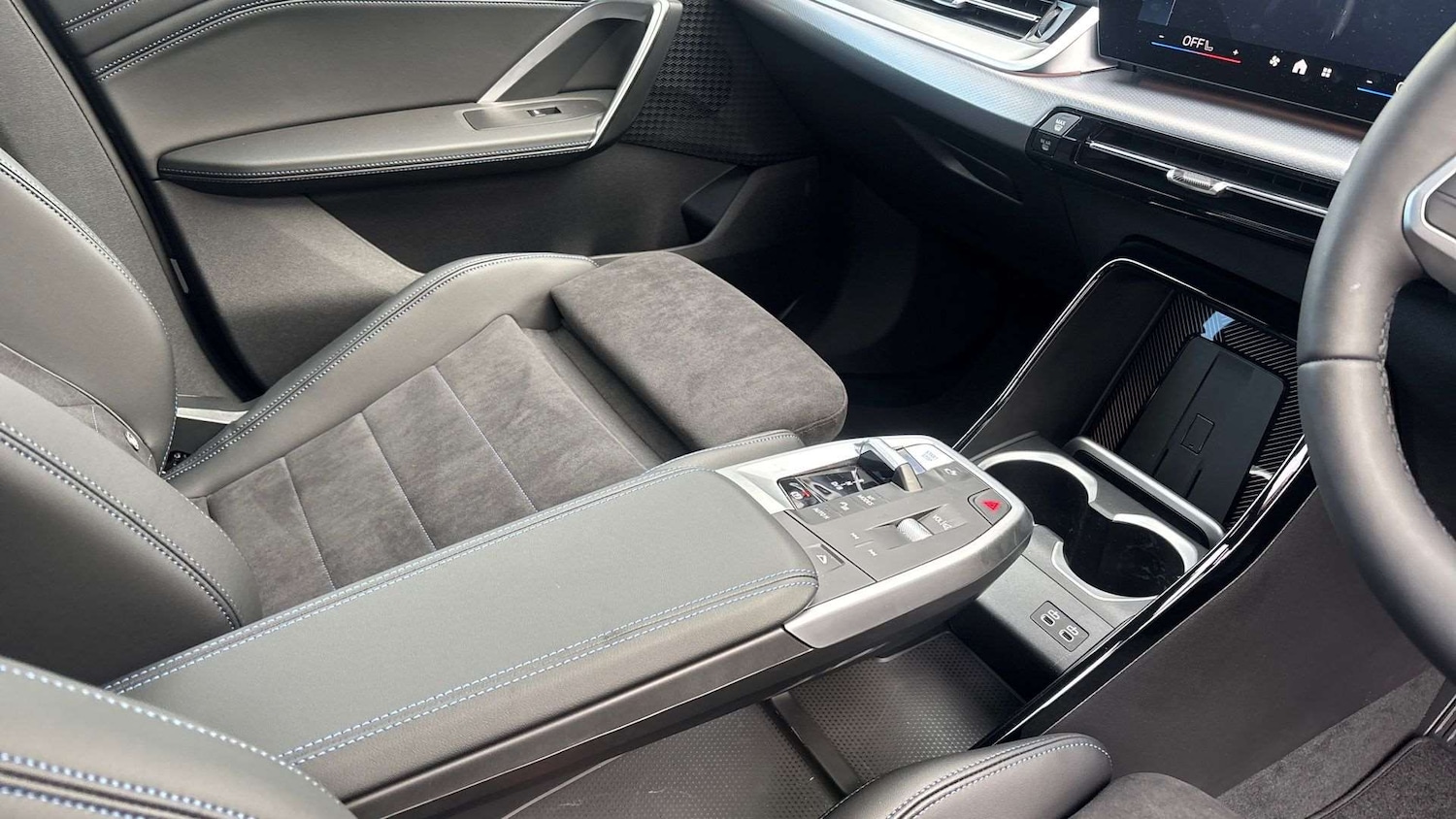 Used BMW iX1 2025 for sale - 77051406: Photo 12