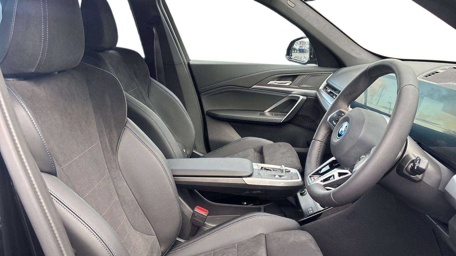 Used BMW iX1 2025 for sale - 77051406: Photo 13