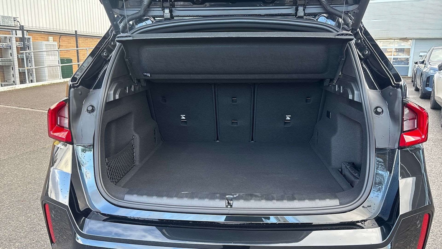 Used BMW iX1 2025 for sale - 77051406: Photo 15