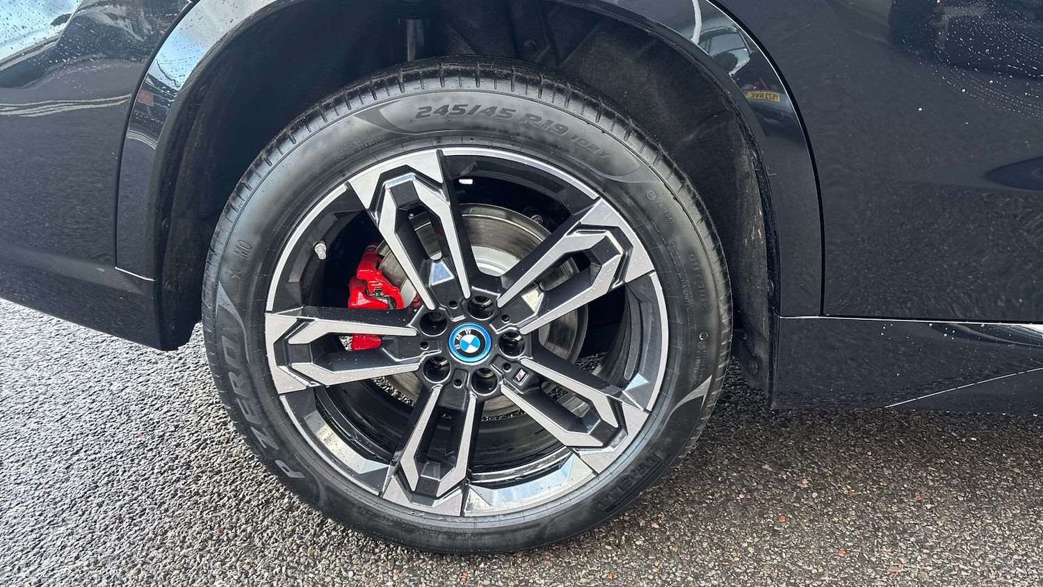 Used BMW iX1 2025 for sale - 77051406: Photo 16