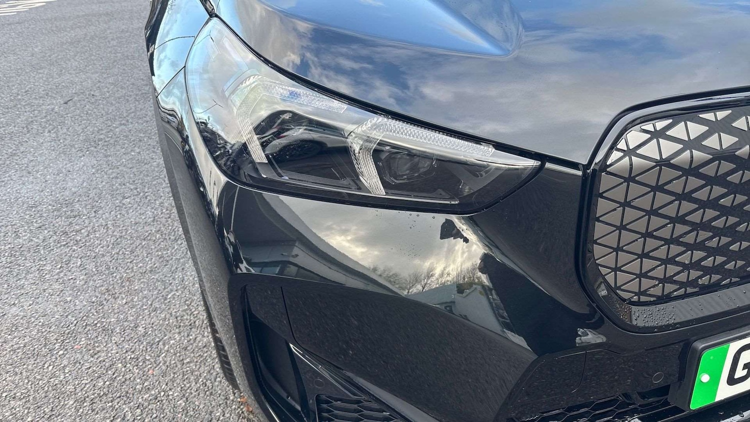 Used BMW iX1 2025 for sale - 77051406: Photo 18