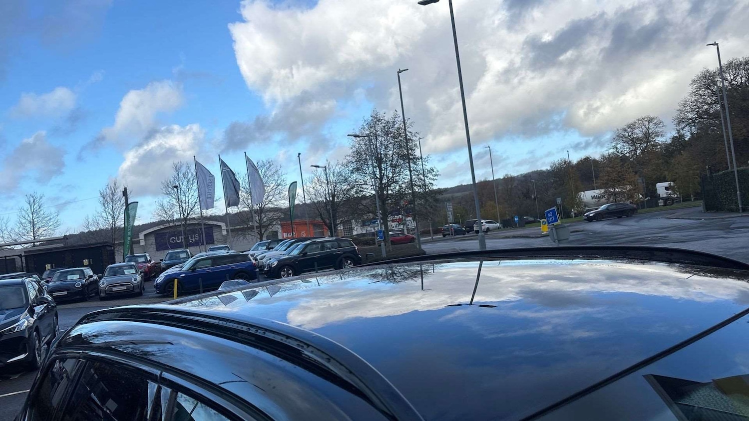 Used BMW iX1 2025 for sale - 77051406: Photo 19