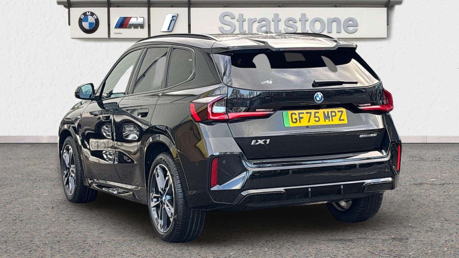 Used BMW iX1 2025 for sale - 77051406: Photo 2